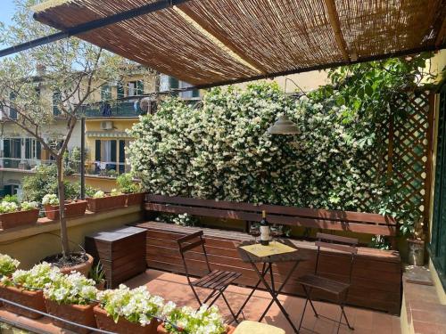 Antica Dimora a San Salvi — 4-Star Luxury Hotel in Florence, Italy