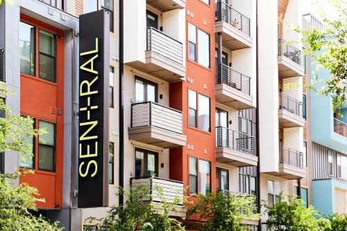 Sentral East Austin at 1614 E Sixth - featured photo