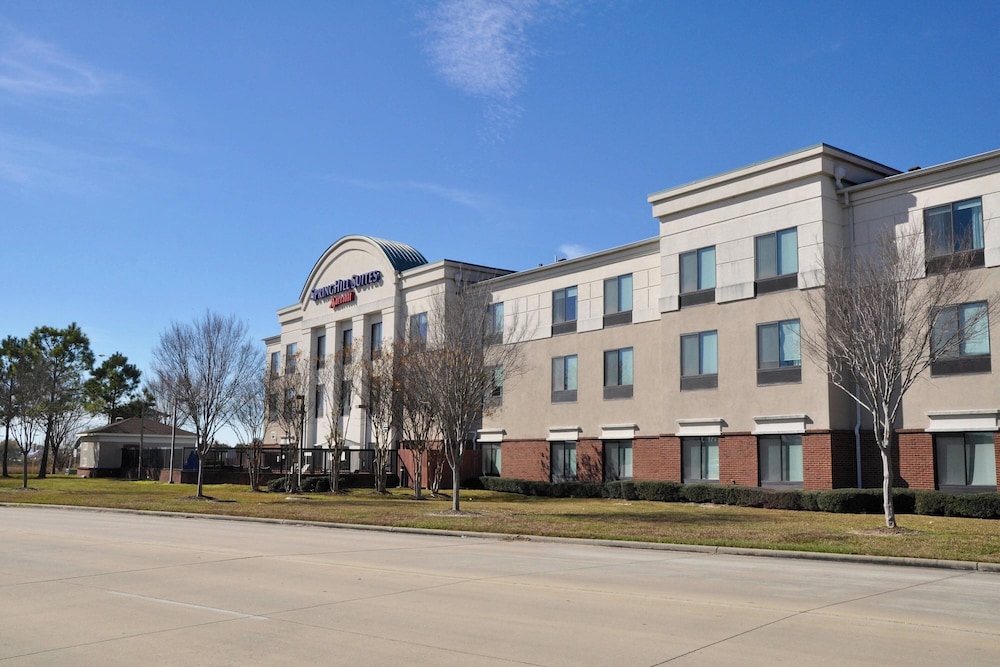 SpringHill Suites Houston Katy Mills in Katy, United States