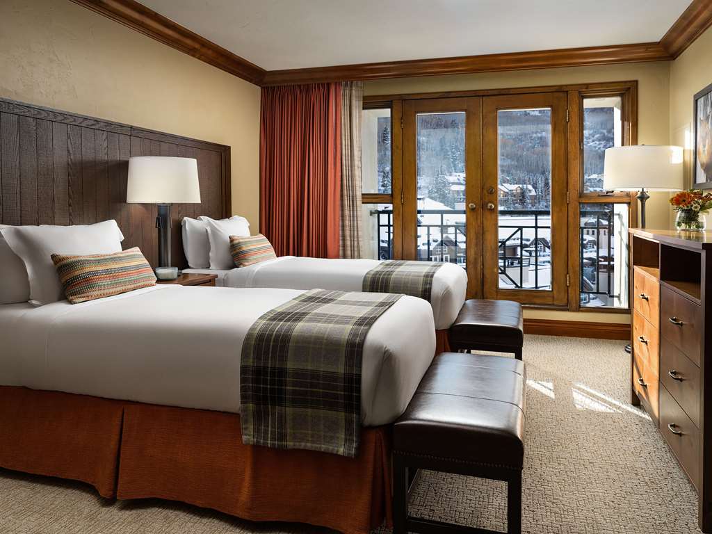 The Residences At Park Hyatt - photo 17