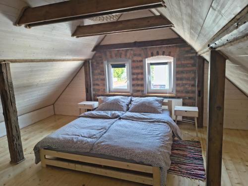 Apartamenty Stara Ceg A 21760474 — Zgorzelec