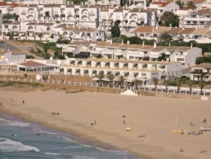 Luz Beach Apartments — 4-Star Luxury Hotel in Luz, Portugal