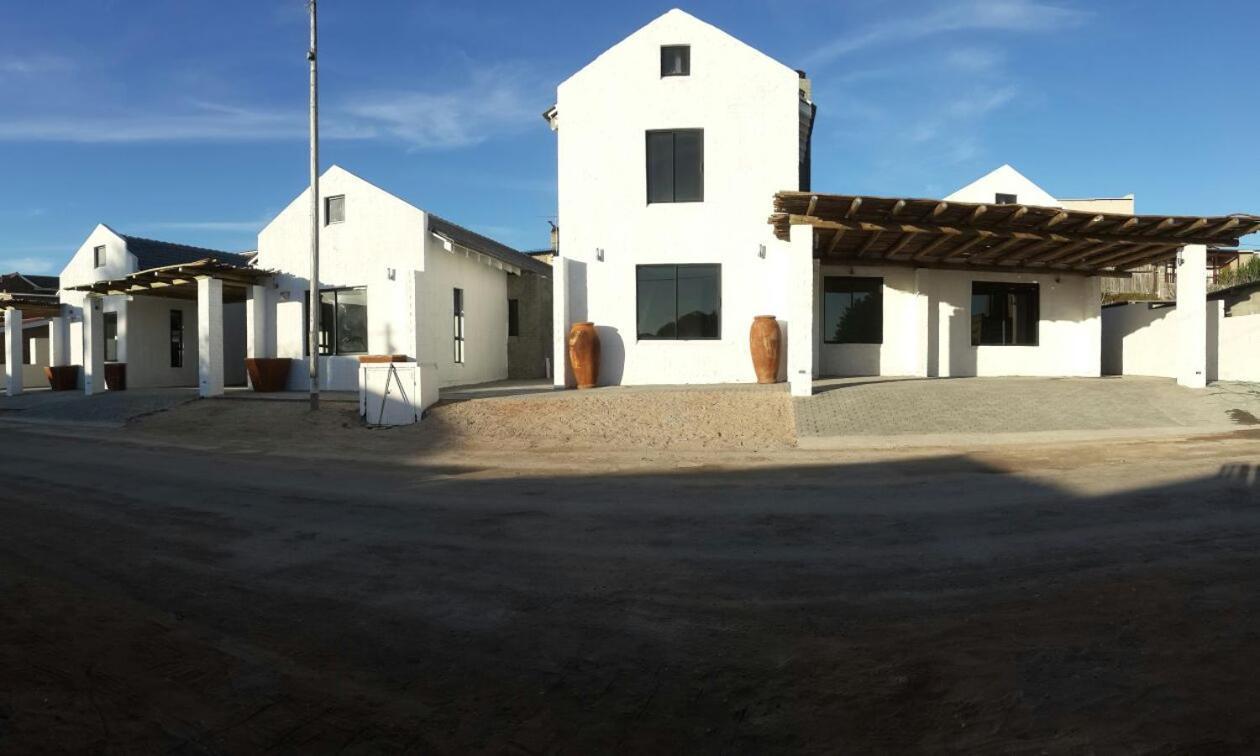 Sunset Lagoon — hotel in Port Nolloth