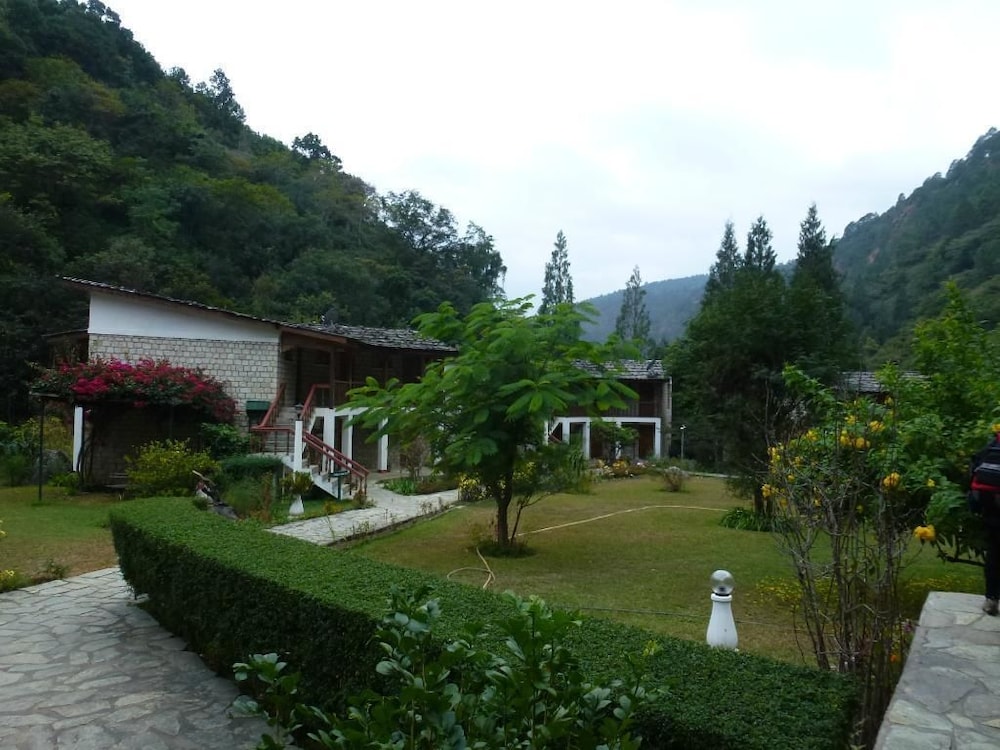 Kichu Resort — Wangdue Phodrang — photo 2