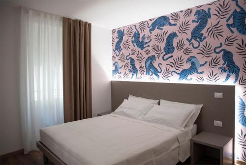 Paponena Holidays in Riva Del Garda, Italy