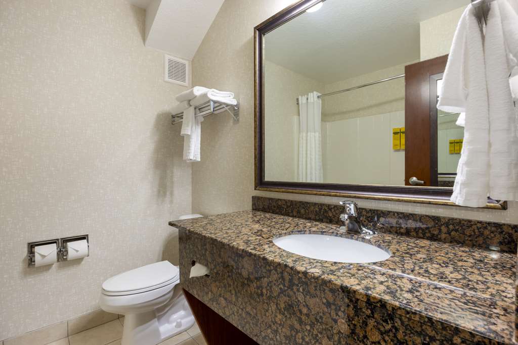 Best Western Plus Northwind Inn & Suites - photo 28