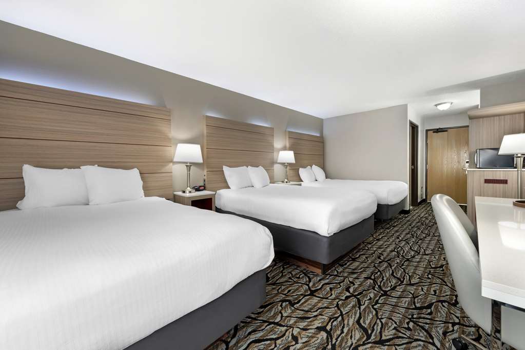 Best Western Plus Albert Lea I 90 I 35 Hotel - photo 14