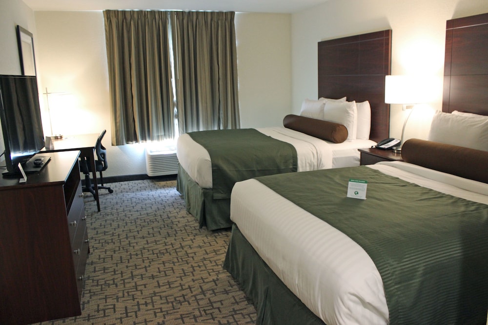 Cobblestone Inn & Suites Lamoni - photo 10