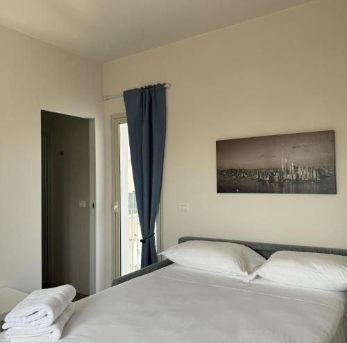 The View 11 — 4-Star Luxury Hotel in Catania, Italy