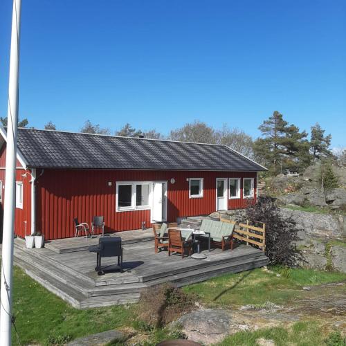 Stugan Hultet - last minute hotel in Unknown City