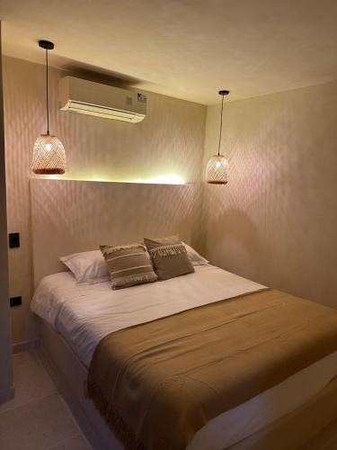 Casa Gali — 4-Star Luxury Hotel in Riohacha, Colombia