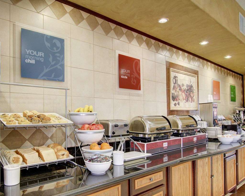 Comfort Inn & Suites Alvarado - photo 27