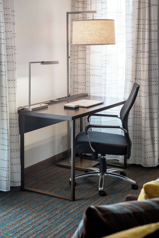 Residence Inn by Marriott Pasadena Arcadia - photo 4