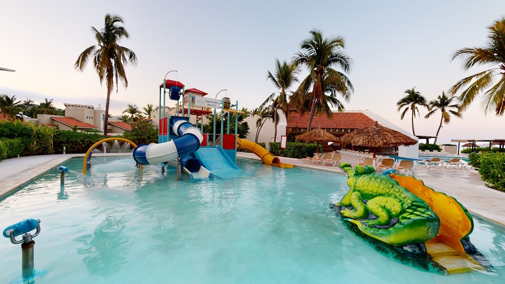 Children's activities