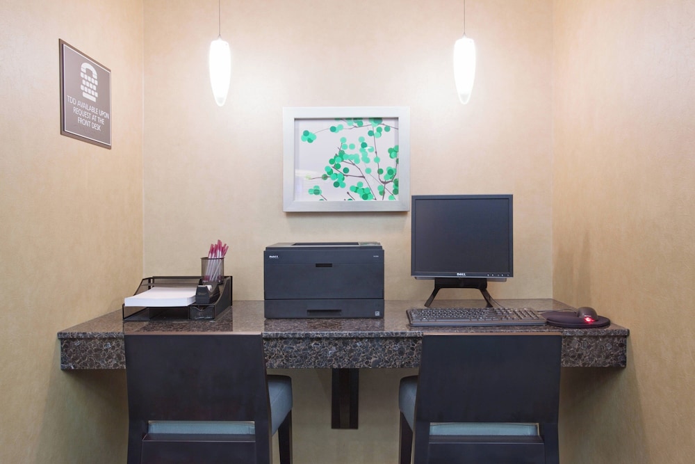 Residence Inn by Marriott Salt Lake City Airport - photo 26