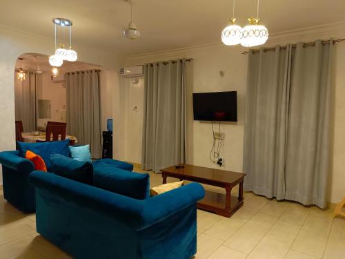 Noni S Place Greenwood Gardens Mtwapa — Unknown City