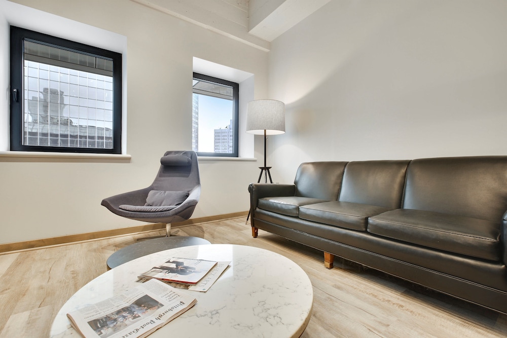 Etage Executive Living - photo 81
