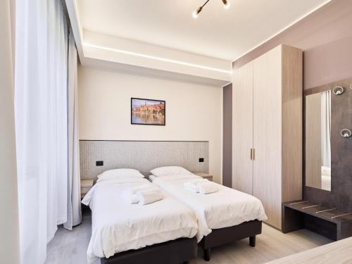 Casa Manita 101 20 minuti dal Duomo — 4-Star Luxury Hotel in Milan, Italy
