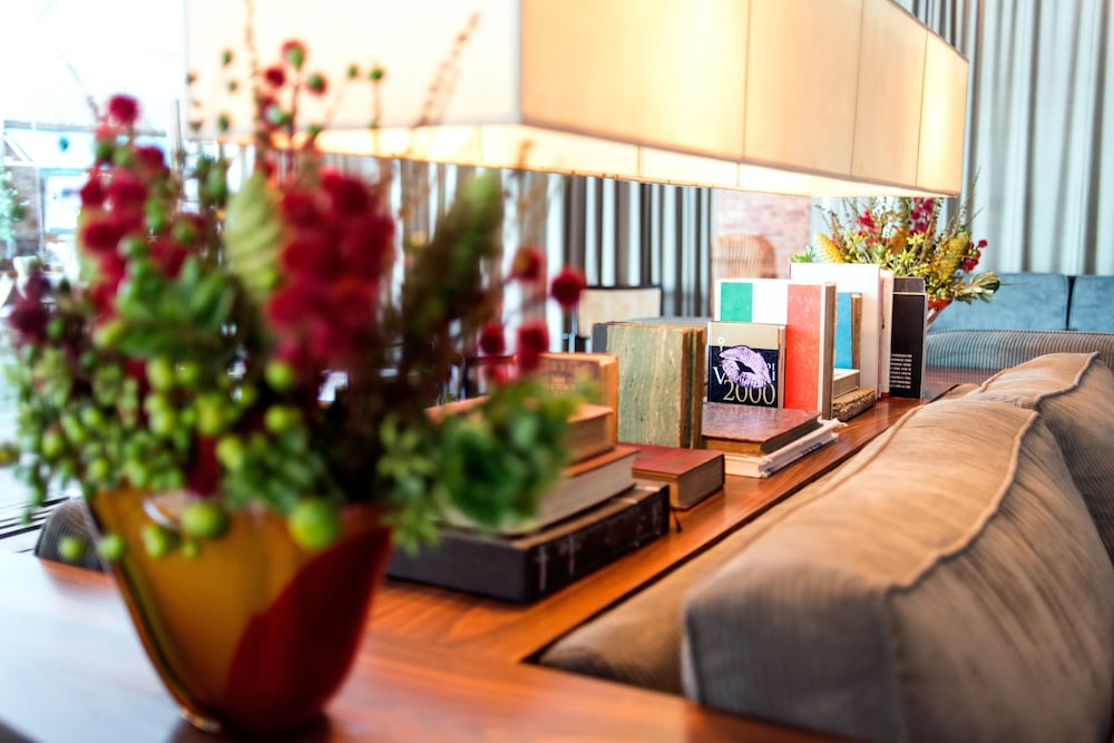 Hotel Fasano Rio de Janeiro — Rio De Janeiro — photo 4