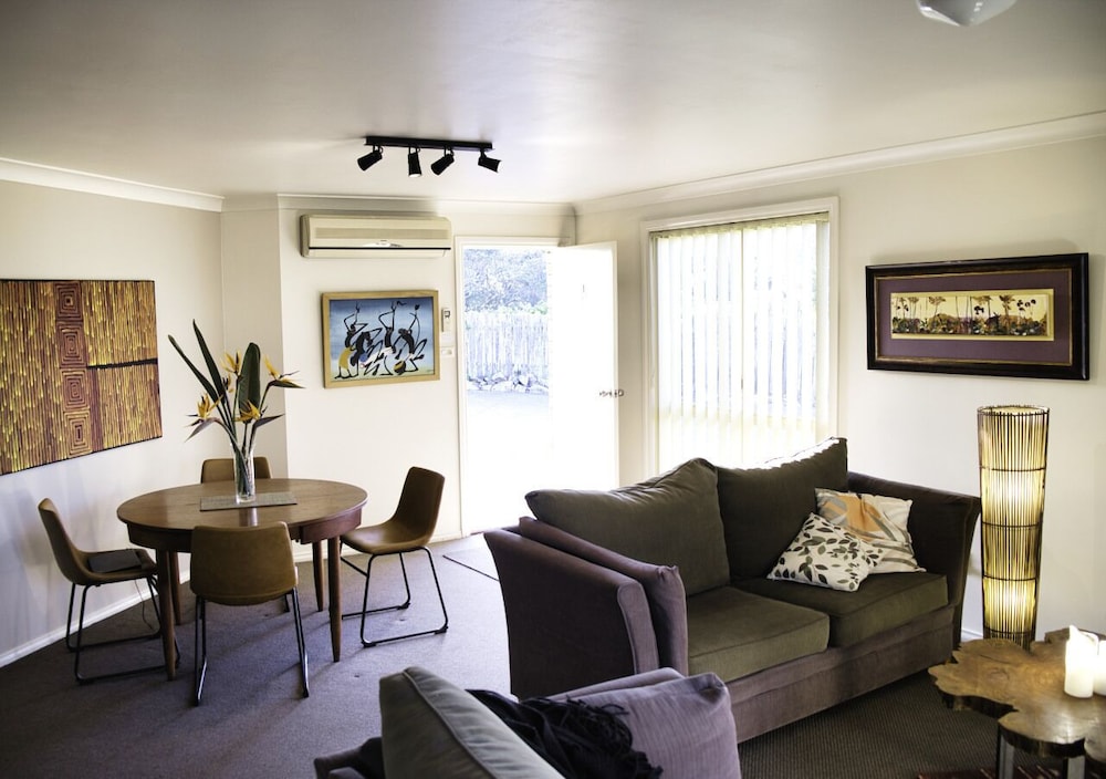 Captain’s Quarters — Bermagui — photo 4