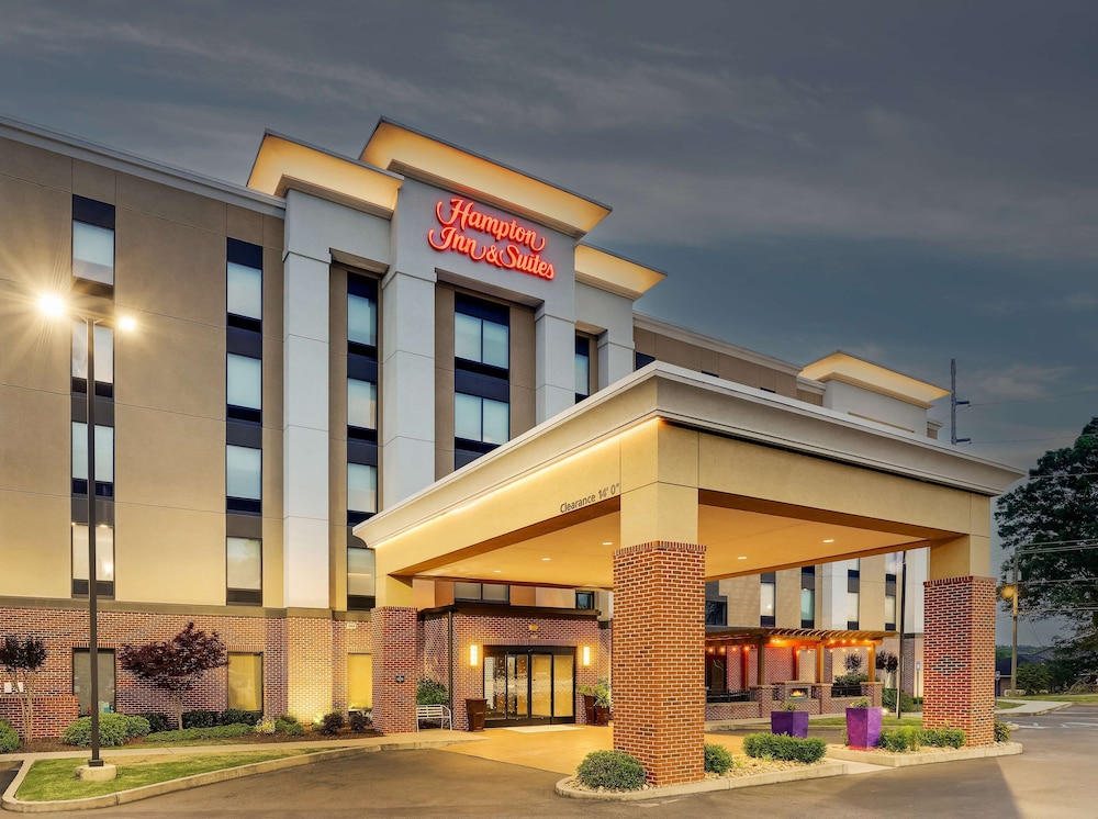 Hampton Inn & Suites Rome - photo 67
