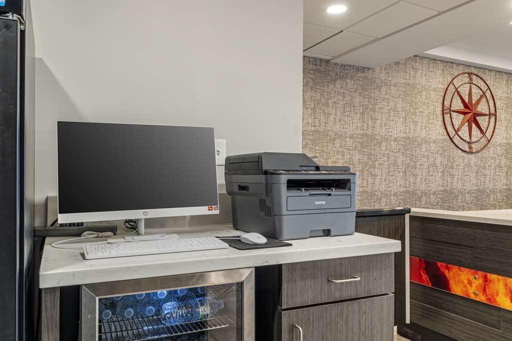 Best Western Louisville Airport Expo - photo 23