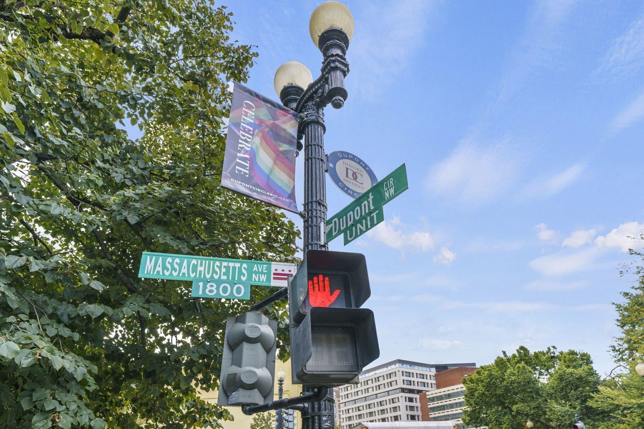 Placemakr Dupont Circle - photo 9