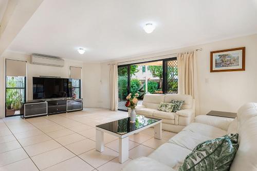 Bluefin in Noosaville, Australia