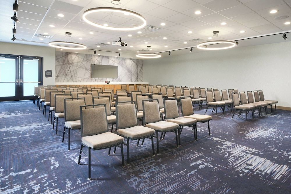Aloft Dallas Euless - photo 30