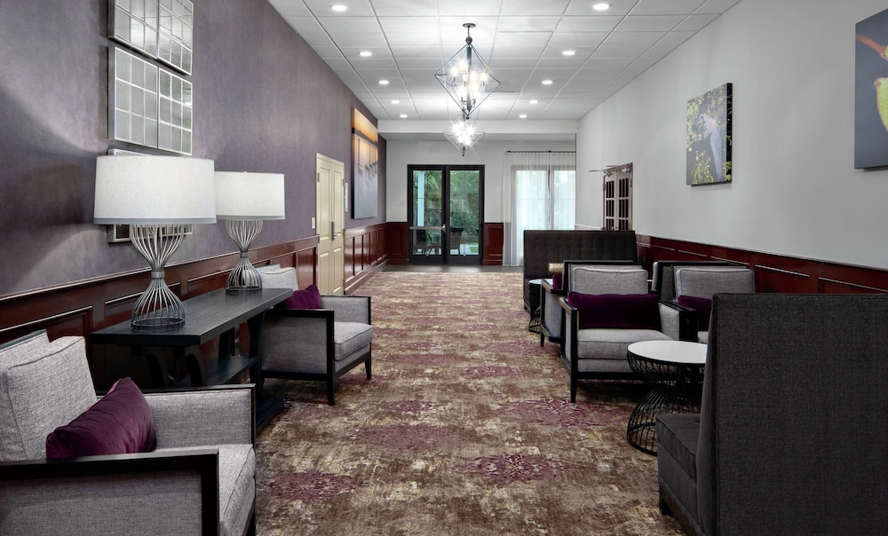 Homewood Suites by Hilton Lafayette LA - photo 35