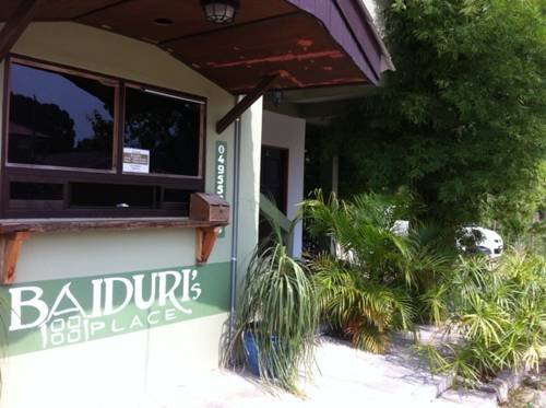 Baiduris Place in Pantai Cenang, Malaysia