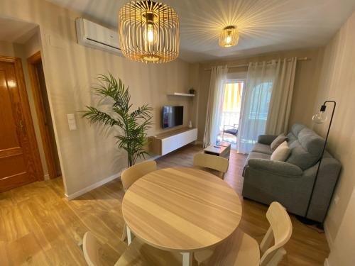 Arenales Sol Y Playa Galatea II in Elche, Spain