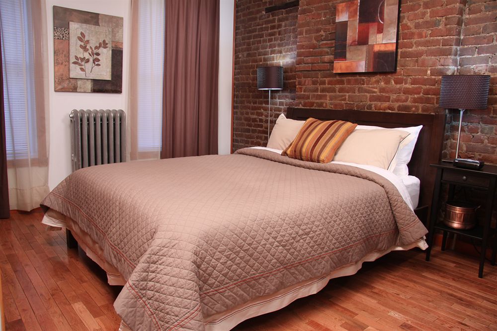 Upper Yorkville Suites — 4-Star Luxury Hotel in East Harlem, United States