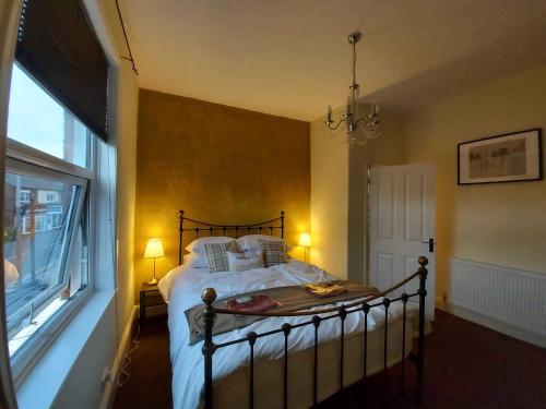 Lovely 2 bedroomed flat in the centre of Longton — 4-Star Luxury Hotel in Longton, United Kingdom