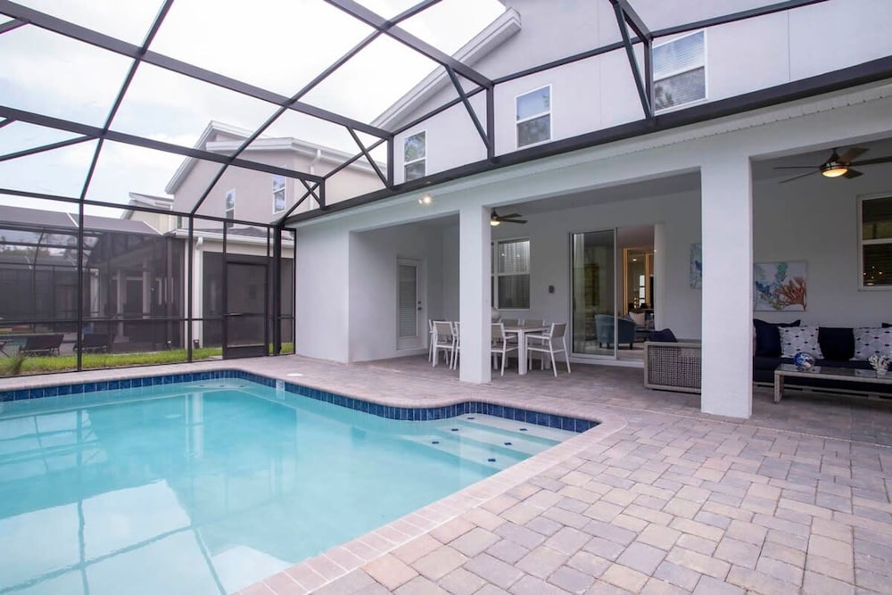 Ultimate Themed Luxury Game Room Theater Pool - photo 24