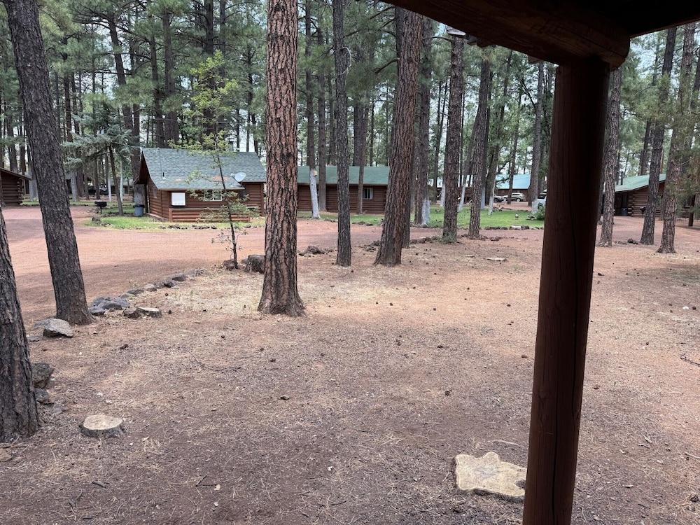 Lake of the Woods Resort - photo 18