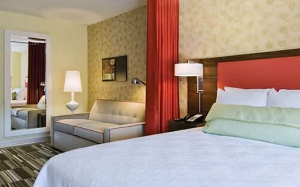 Home2 Suites by Hilton Portland Hillsboro - photo 12