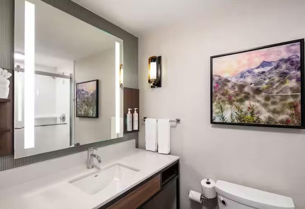 Hilton Garden Inn Kalispell - photo 20