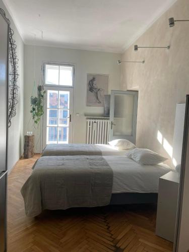 HERE Apartments — 4-Star Luxury Hotel in Krakow, Poland