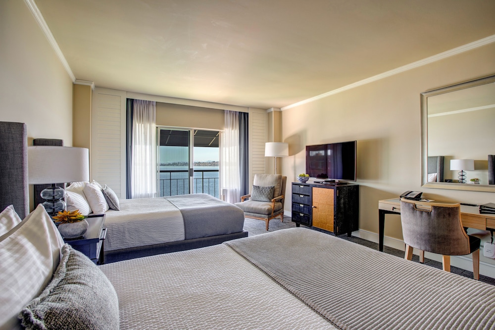 The Woodmark Hotel & Still Spa on Lake Washington - photo 24