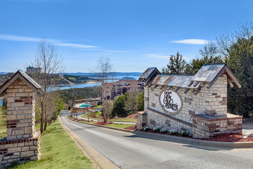 Majestic at Table Rock in Branson, United States