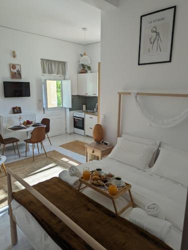 The Valkyries 1 — 4-Star Luxury Hotel in Leonidio, Greece