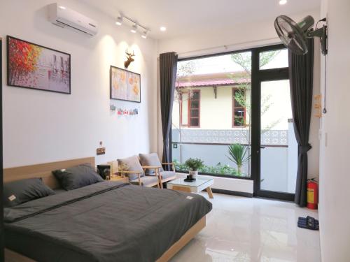 Robin House — 4-Star Luxury Hotel in Hue, Vietnam