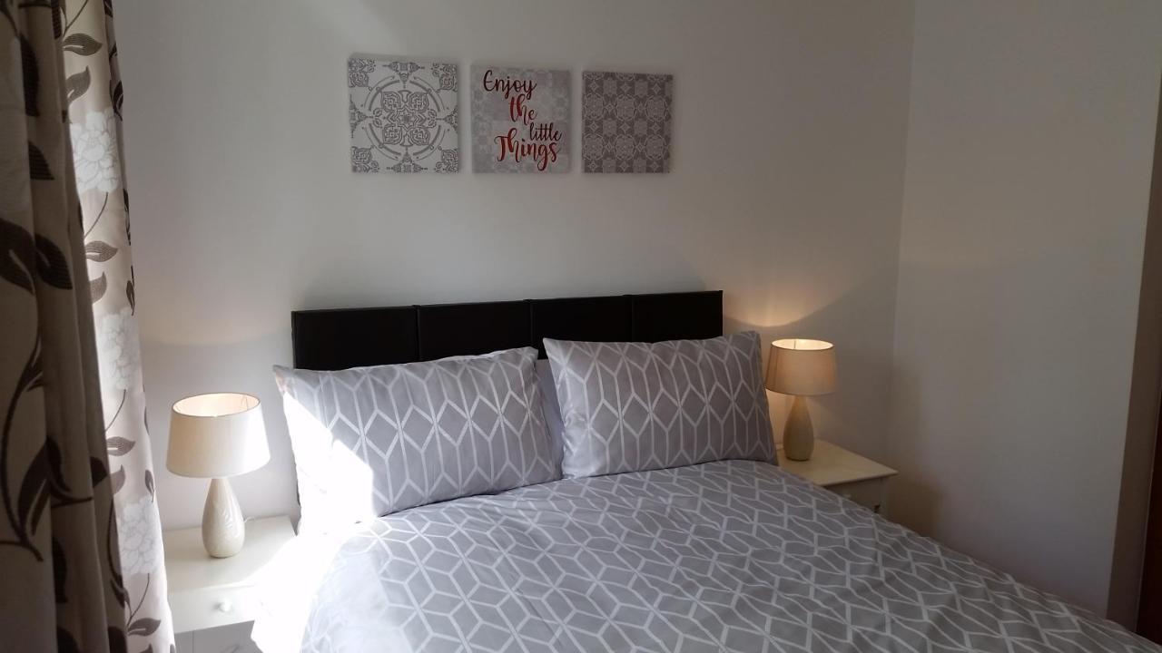 Lough Rynn Stylish Self Catering in Unknown City, Republic of Ireland