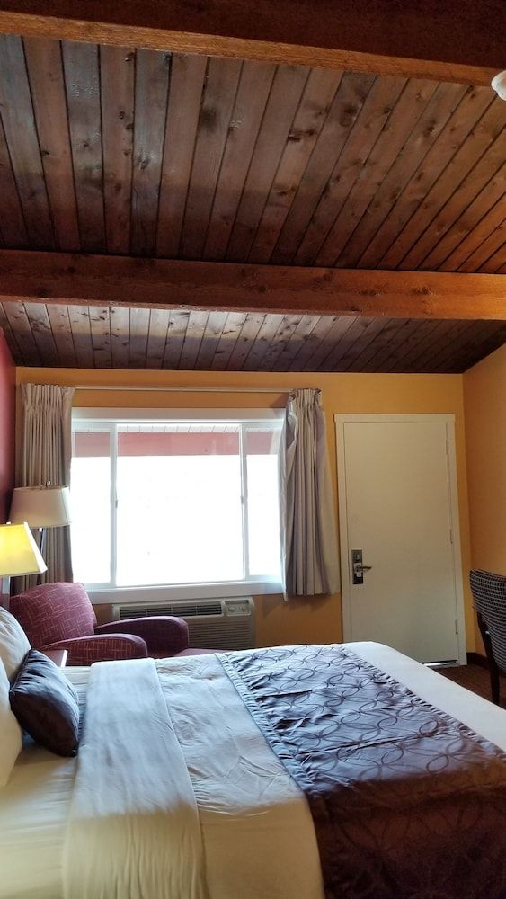 The Forks Motel - photo 28
