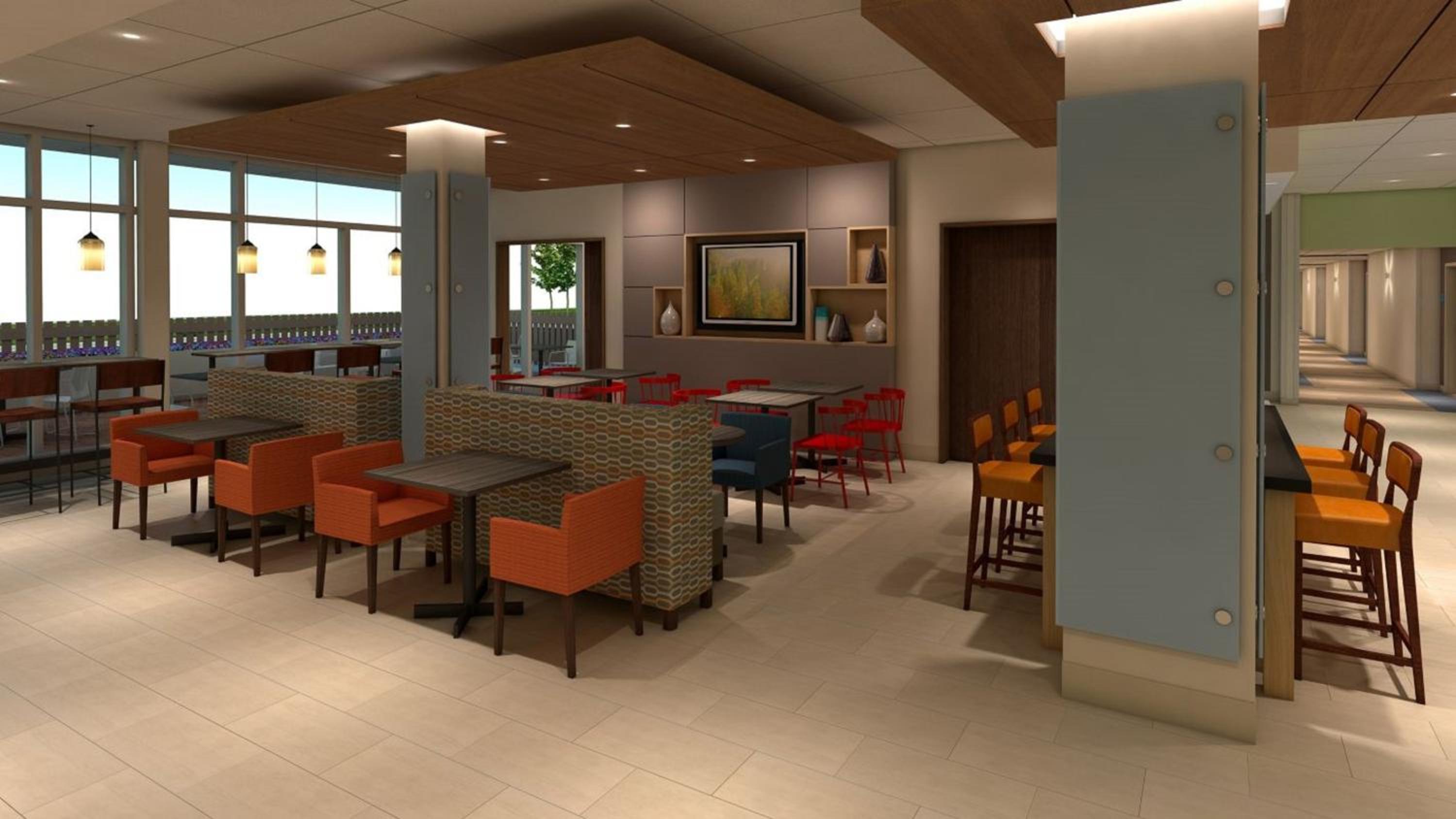 Holiday Inn Express & Suites St Peters by IHG - photo 141
