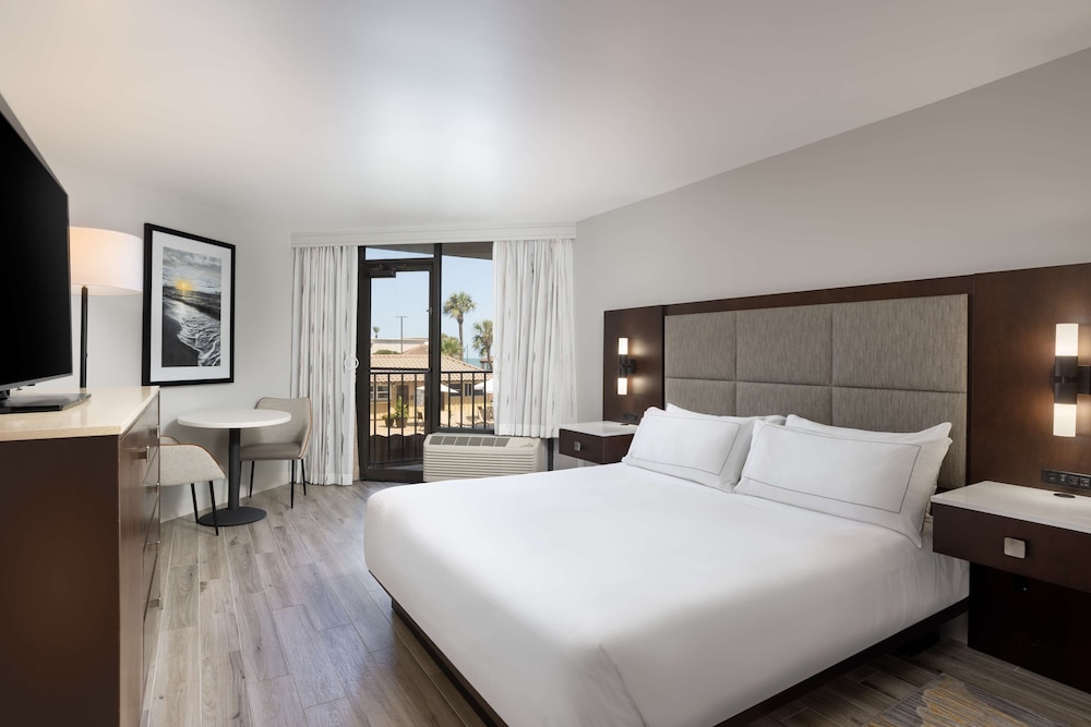 Hilton Galveston Island Resort - photo 6
