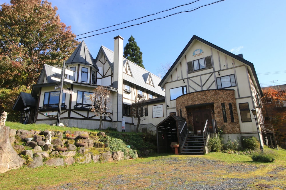 Petit Resort Hotel Der Barte in Yamagata, Japan