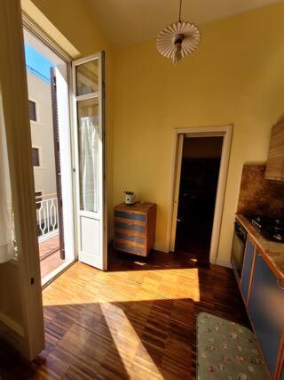 La Dimora in Centro — 4-Star Luxury Hotel in Pescara, Italy