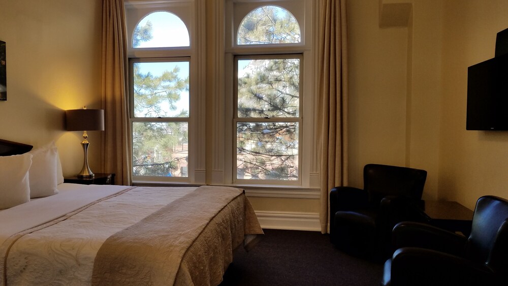 Hotel Ouray - photo 64
